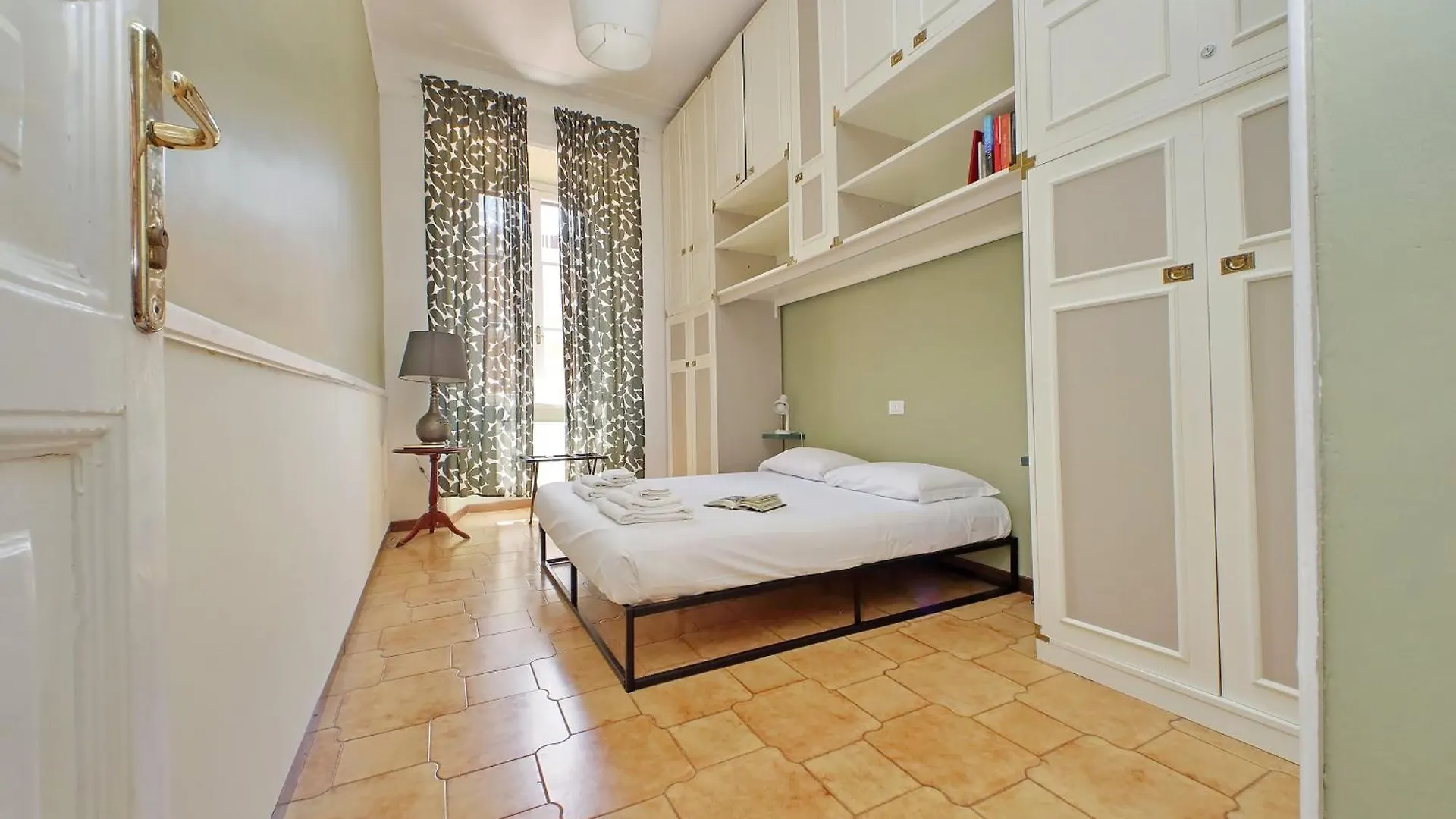 רומא Luxury Vatican White House