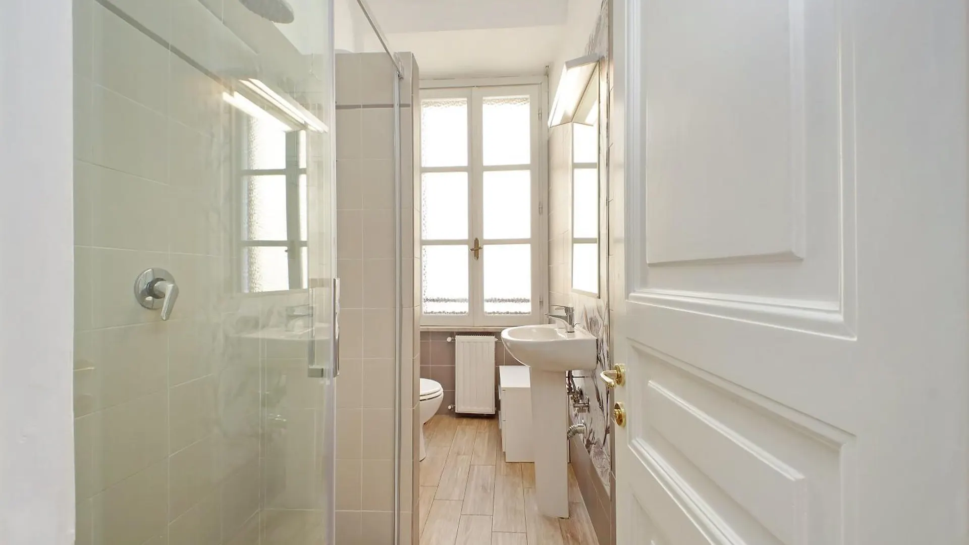 דירה רומא Luxury Vatican White House איטליה