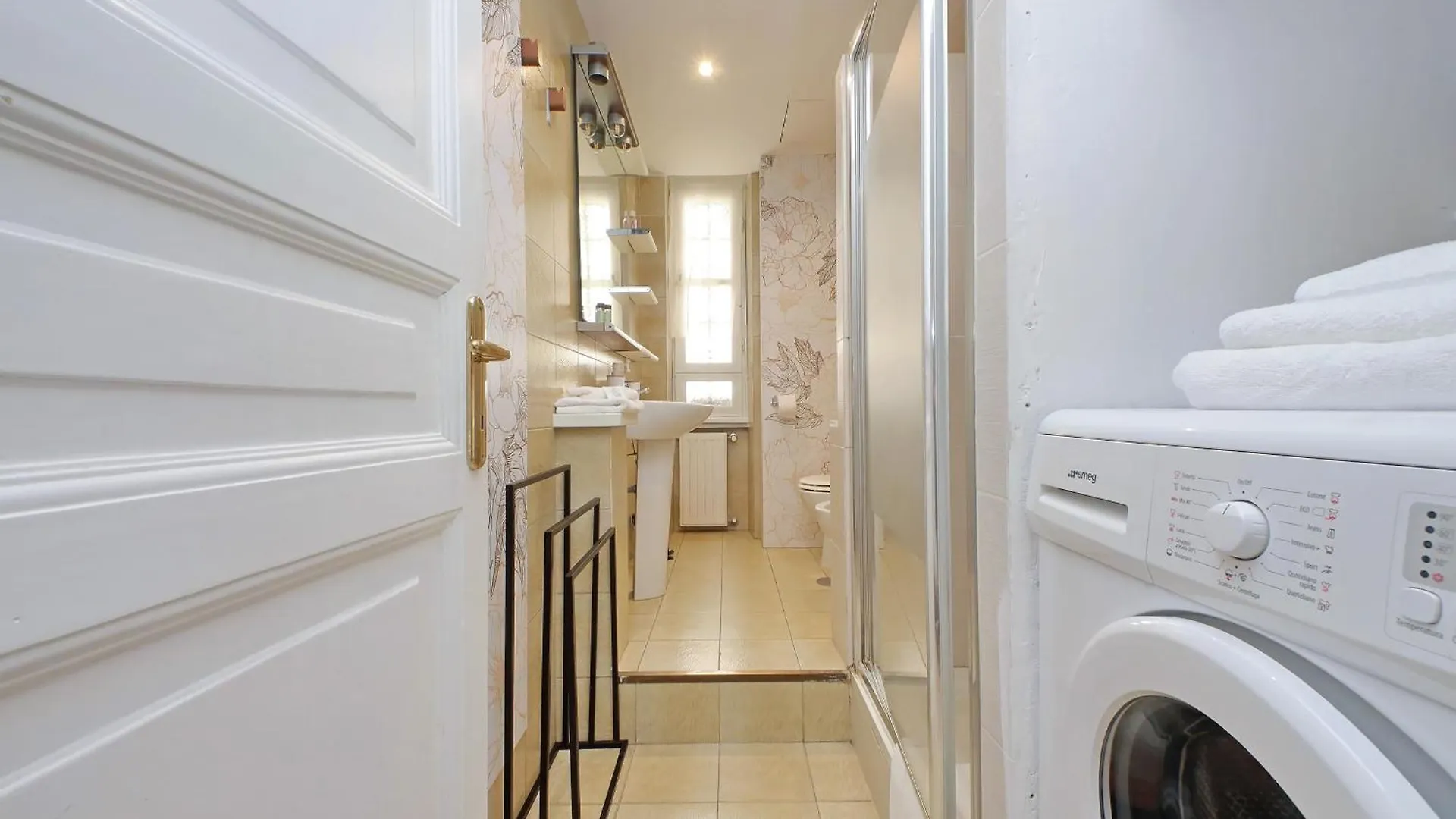 Apartment Luxury Vatican White House Rome