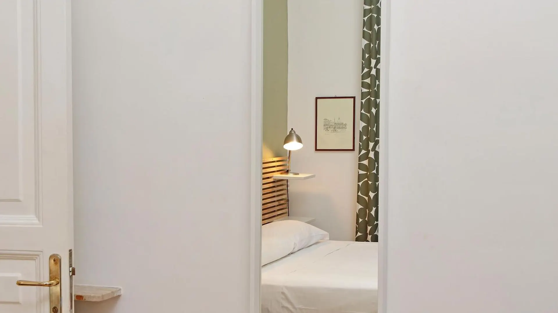 Apartment Luxury Vatican White House Rome