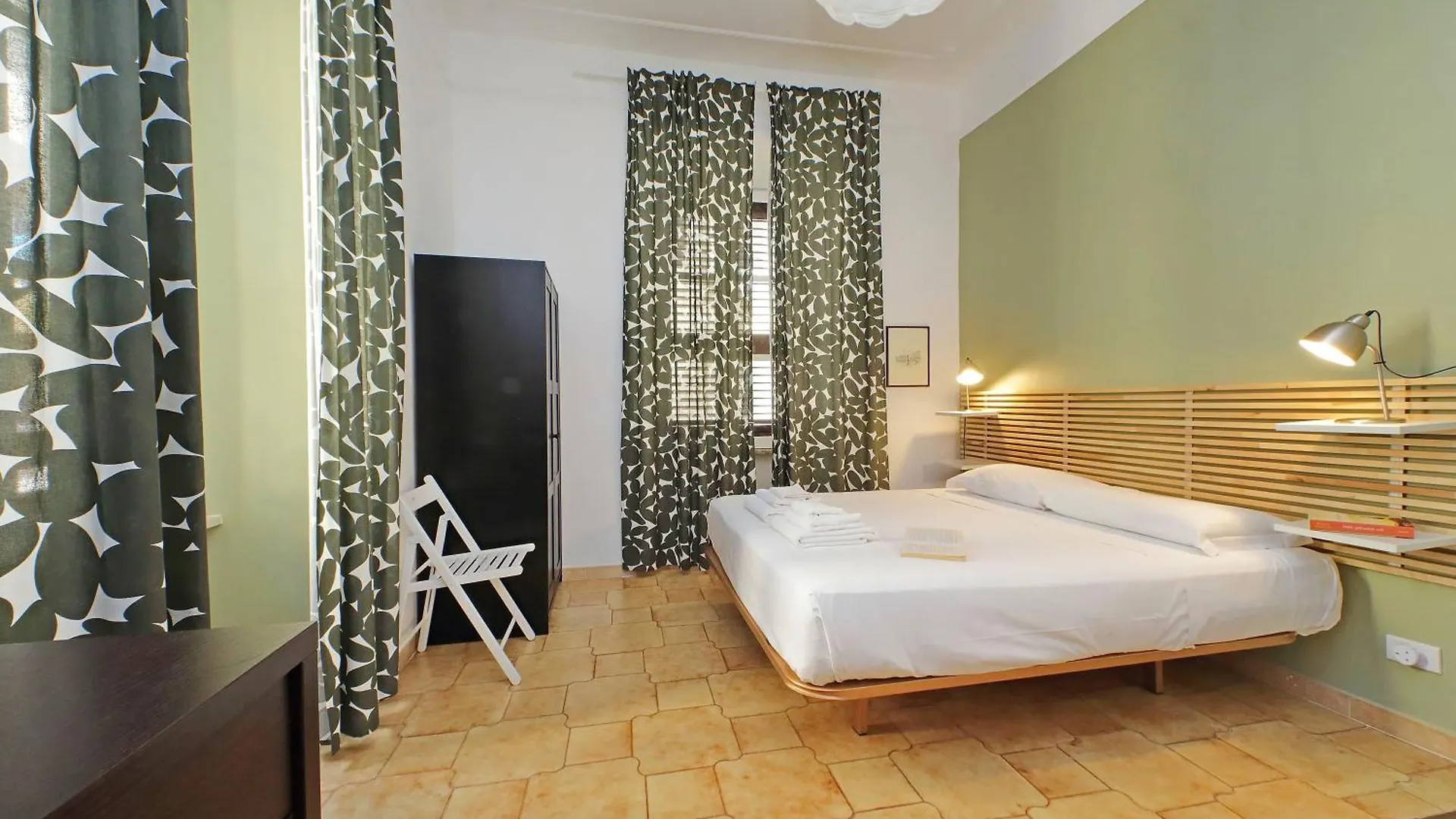 Luxury Vatican White House Roma 0*,