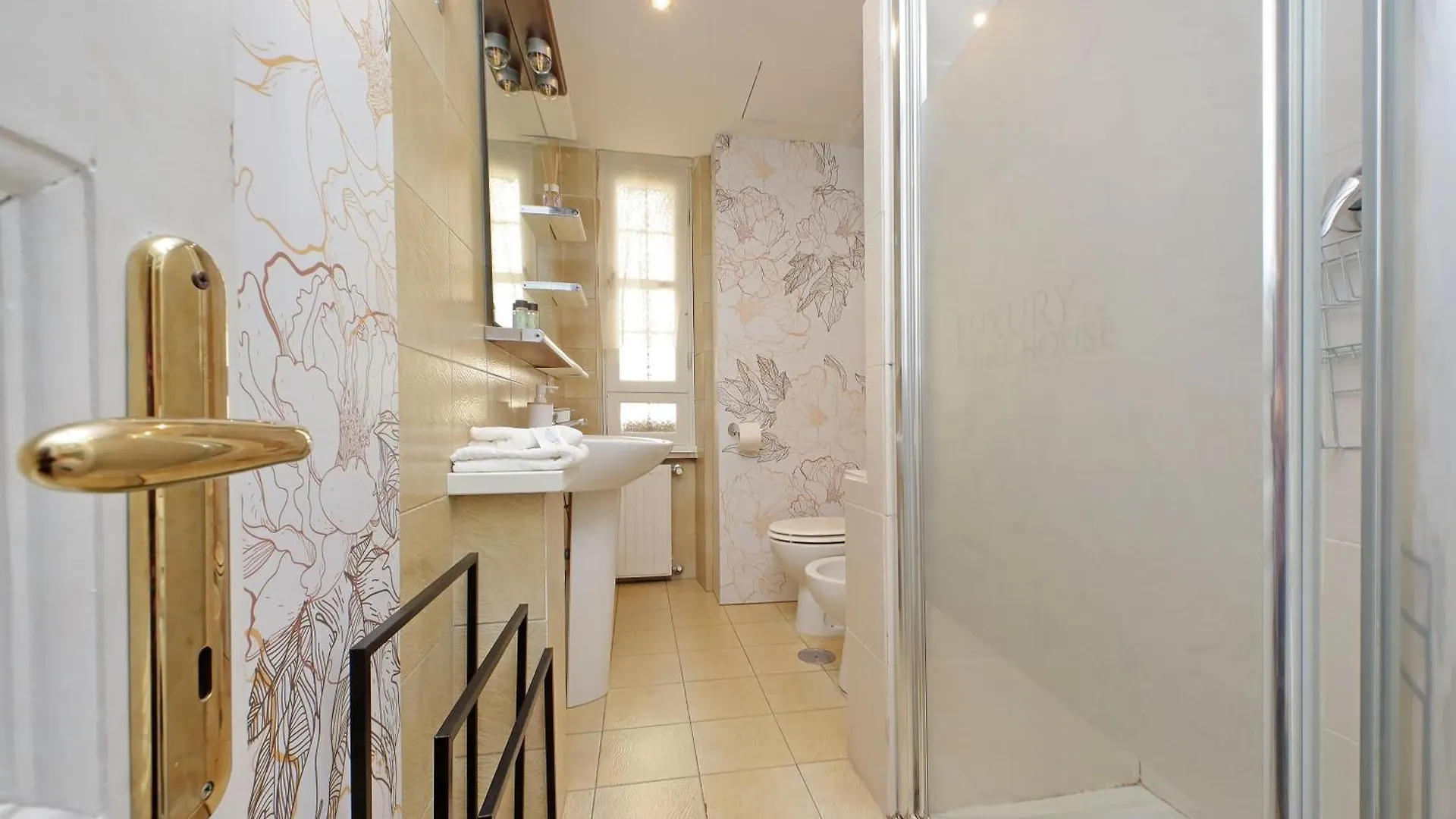 Luxury Vatican White House Rome 0*,