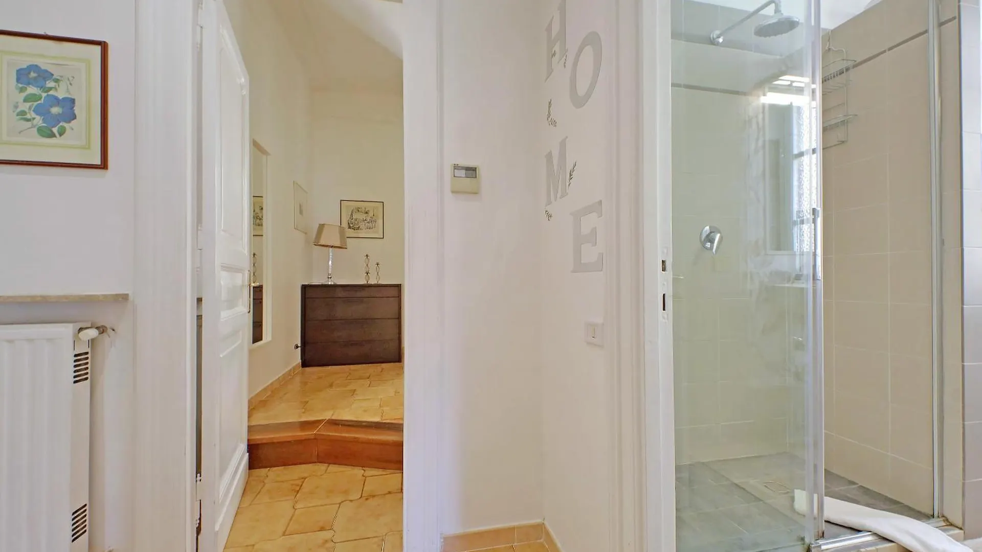 Apartment Luxury Vatican White House Rome Italy