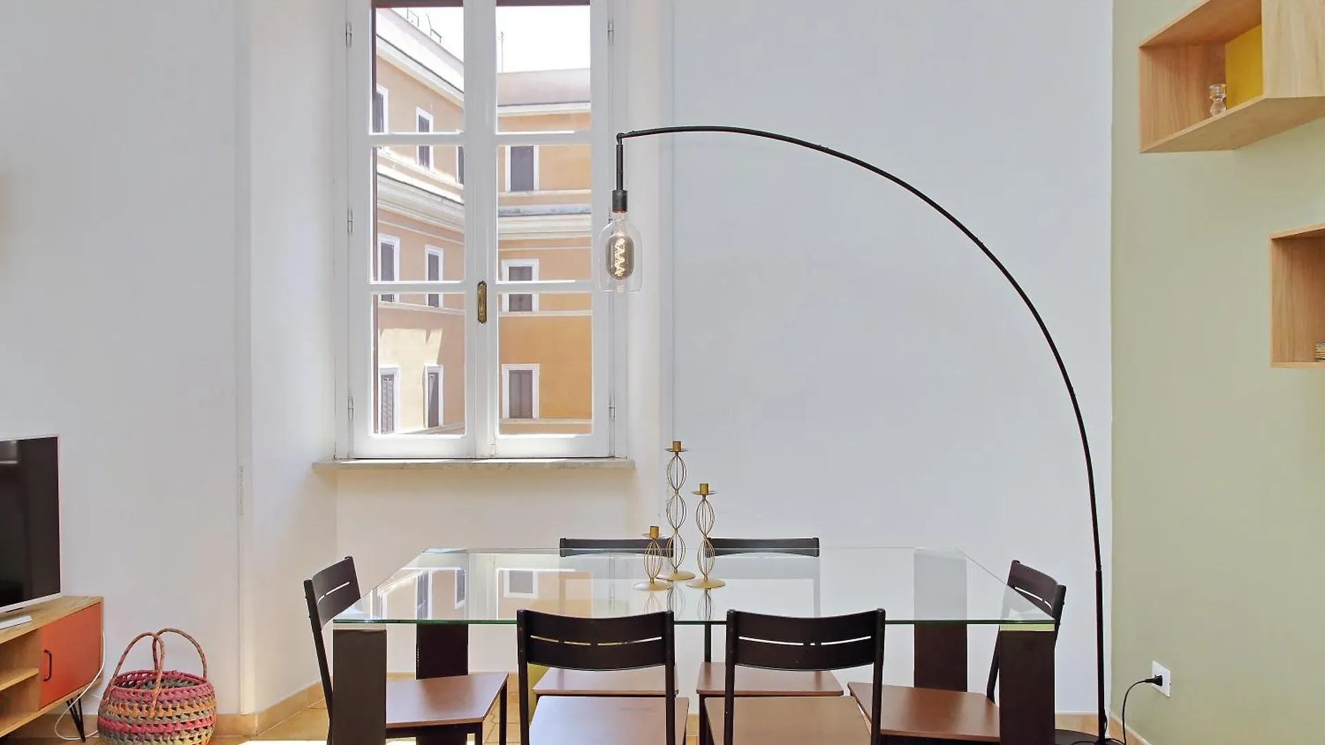 Appartamento Luxury Vatican White House Roma