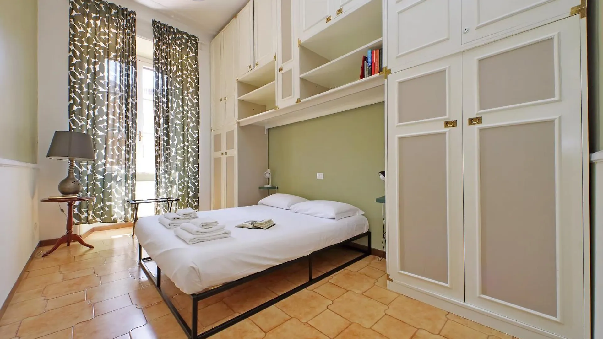 Luxury Vatican White House Roma
