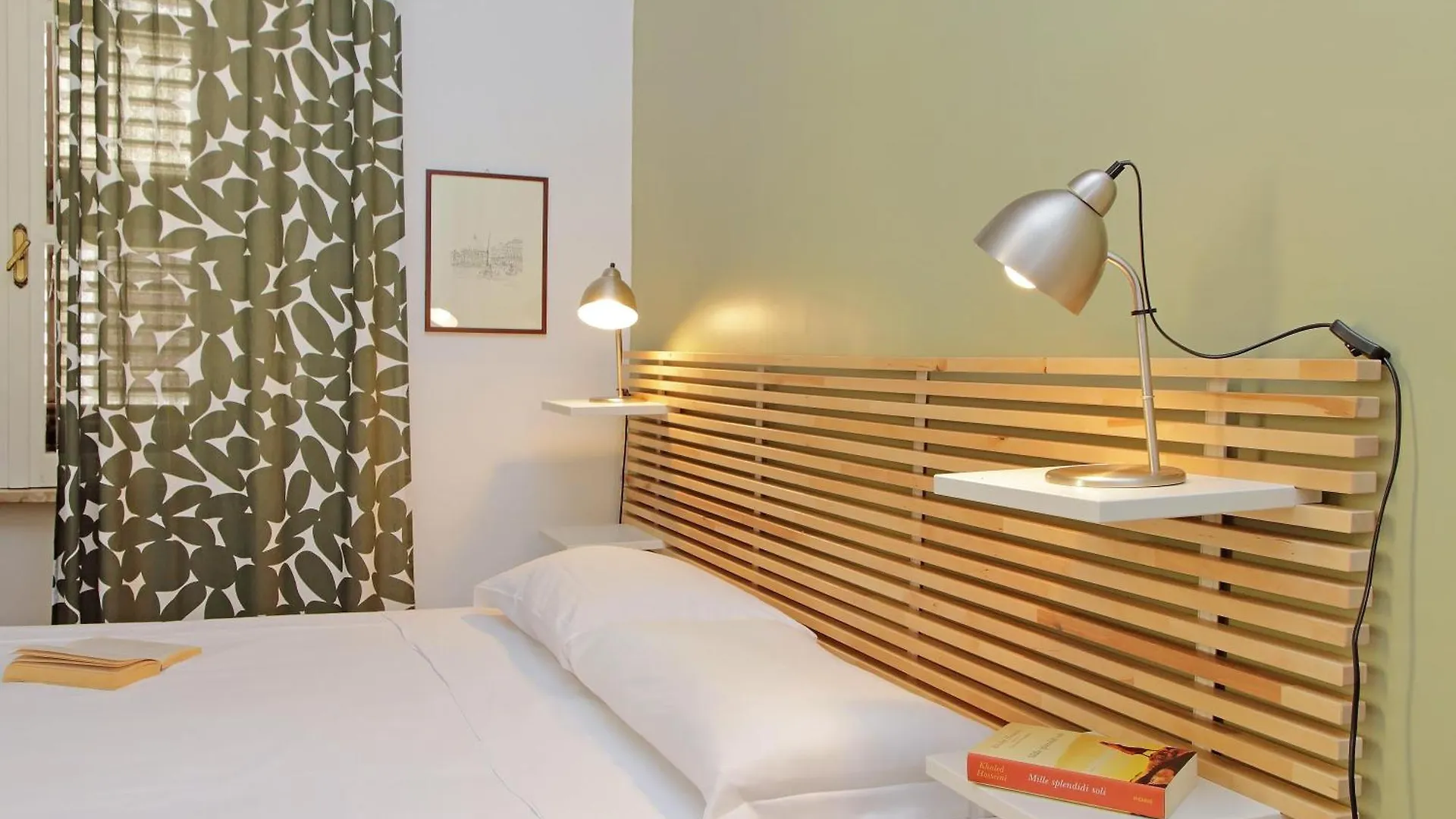 Apartment Luxury Vatican White House Rome
