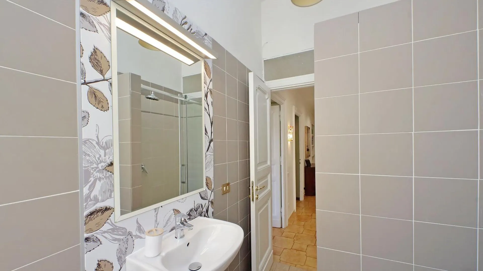 Apartment Luxury Vatican White House Rome
