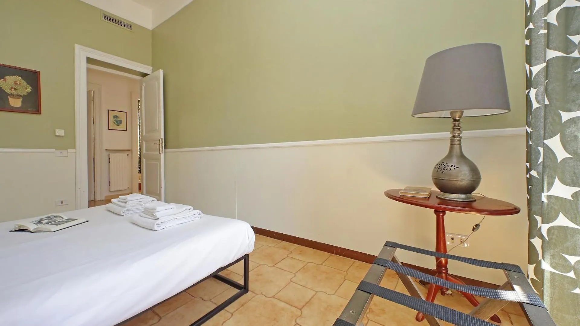 Apartment Luxury Vatican White House Rome