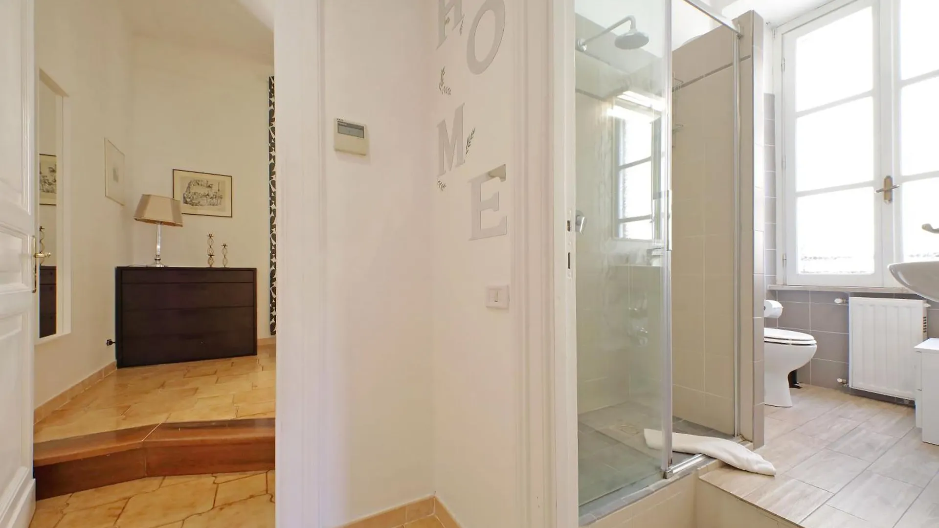 Luxury Vatican White House Roma 0*,  Italia